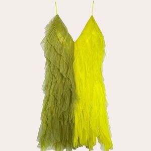 NWT Aniye By dress size medium​​​​